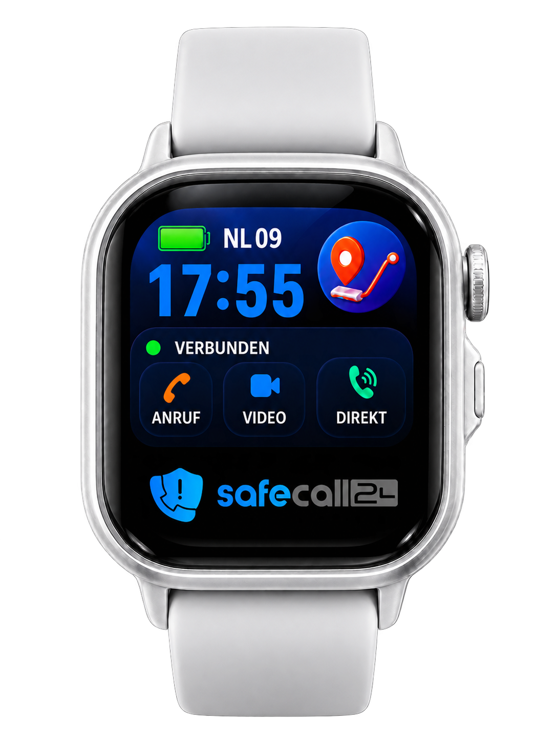 SafeWatch Premium