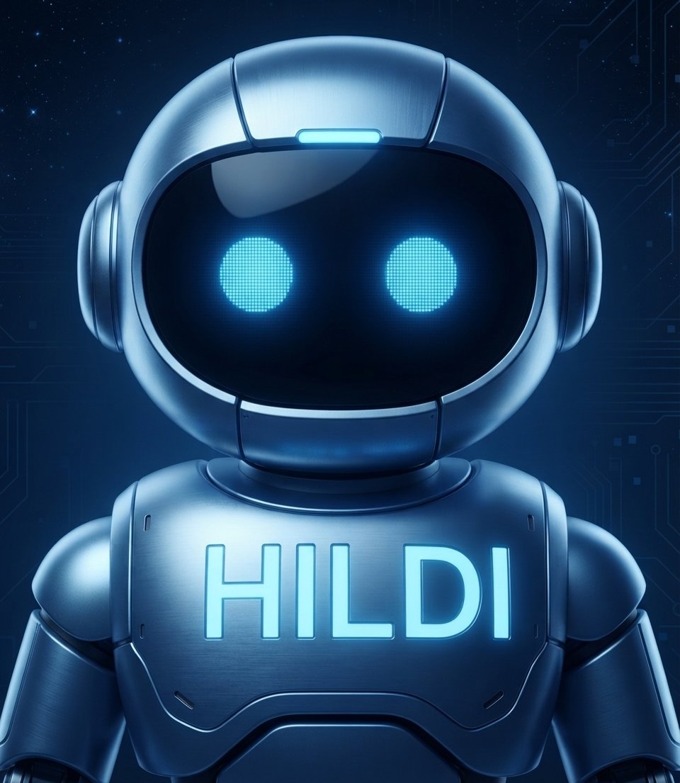 HILDI