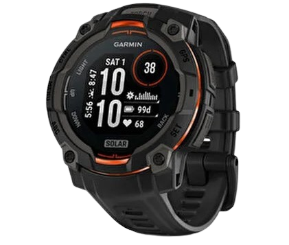 SafeWatch24 Smartwatch
